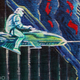Illustration for article titled The Original Art Behind Some of the Craziest Star Wars Posters